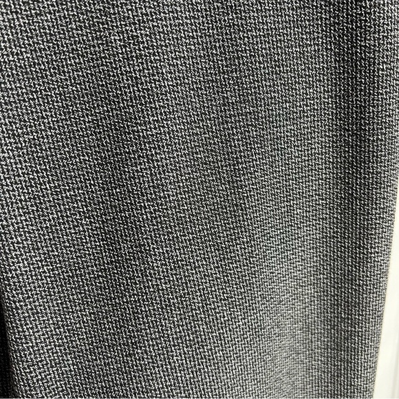 EUC grey Editor pants from Express. Size 0. - Picture 2 of 3
